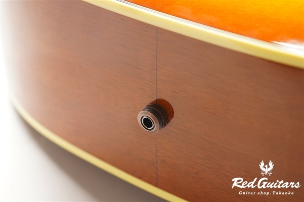 Hummingbird Original - Heritage Cherry Sunburst